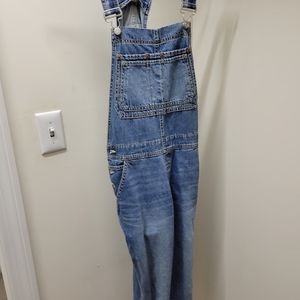 Overalls